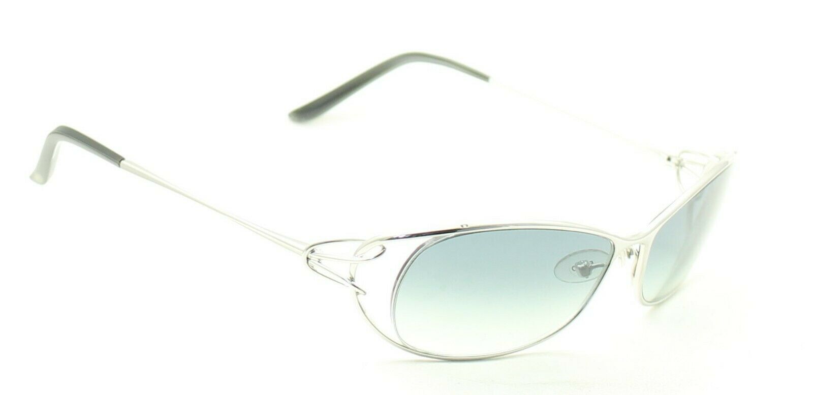 FRED LUNETTES Volute N4 112 56mm Sunglasses Shades Frames BNIB Brand New -France