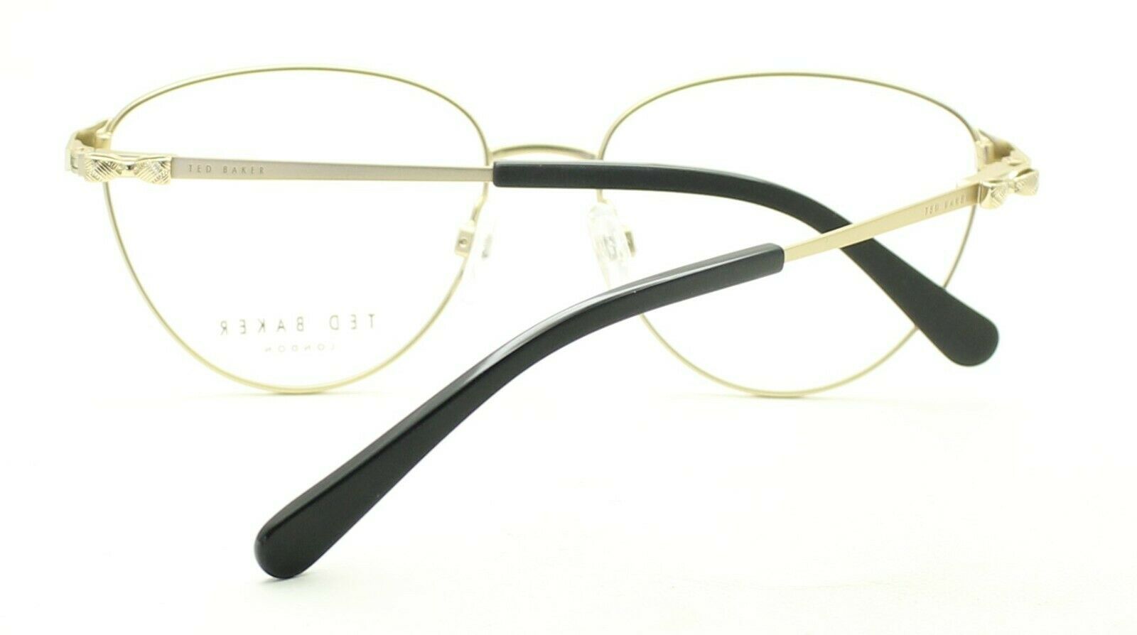 TED BAKER Monette 2252 400 52mm Eyewear FRAMES Glasses Eyeglasses RX Optical New