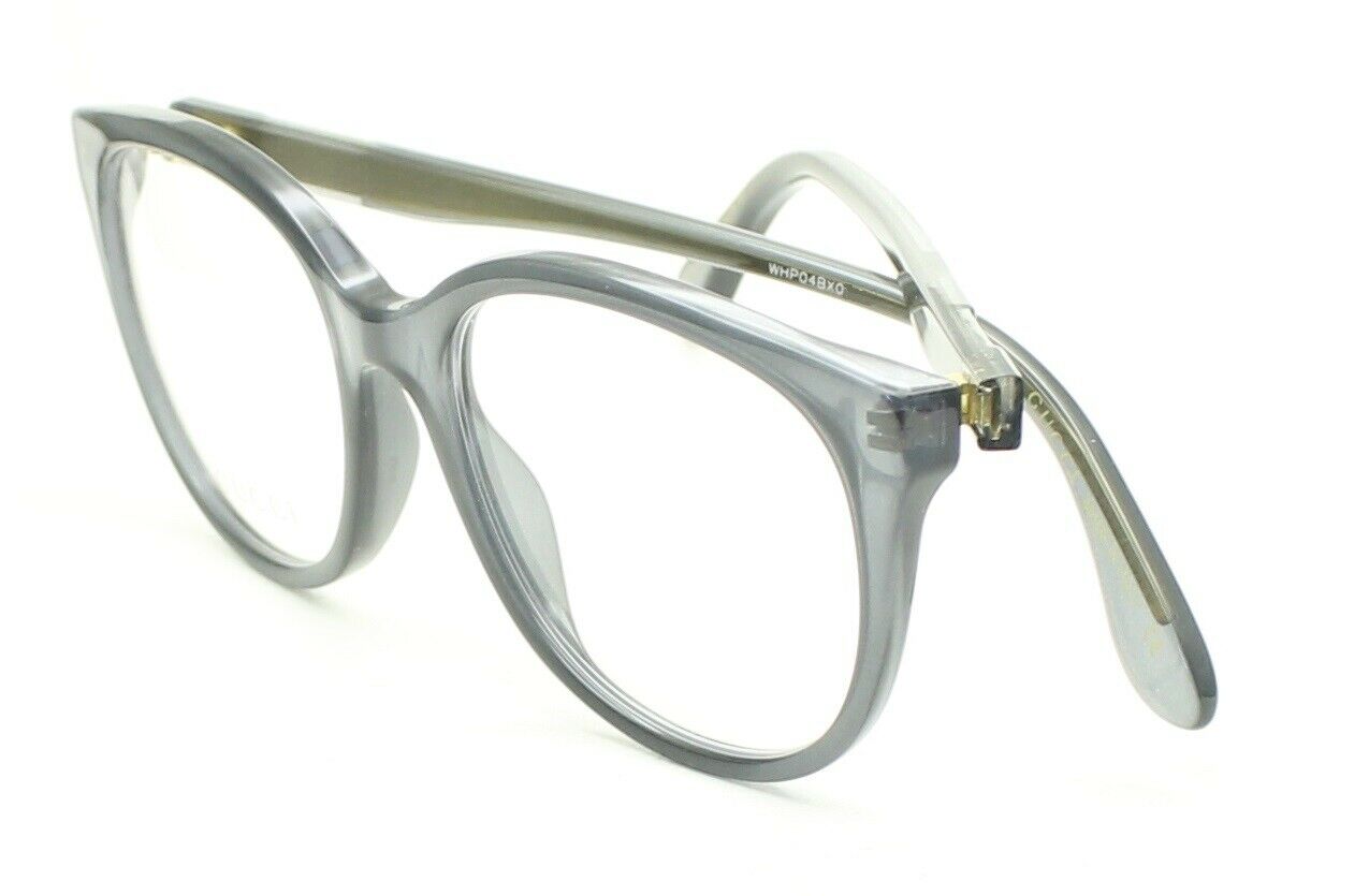 GUCCI GG 0791O 001 53mm Eyewear FRAMES Glasses RX Optical Eyeglasses New - Italy