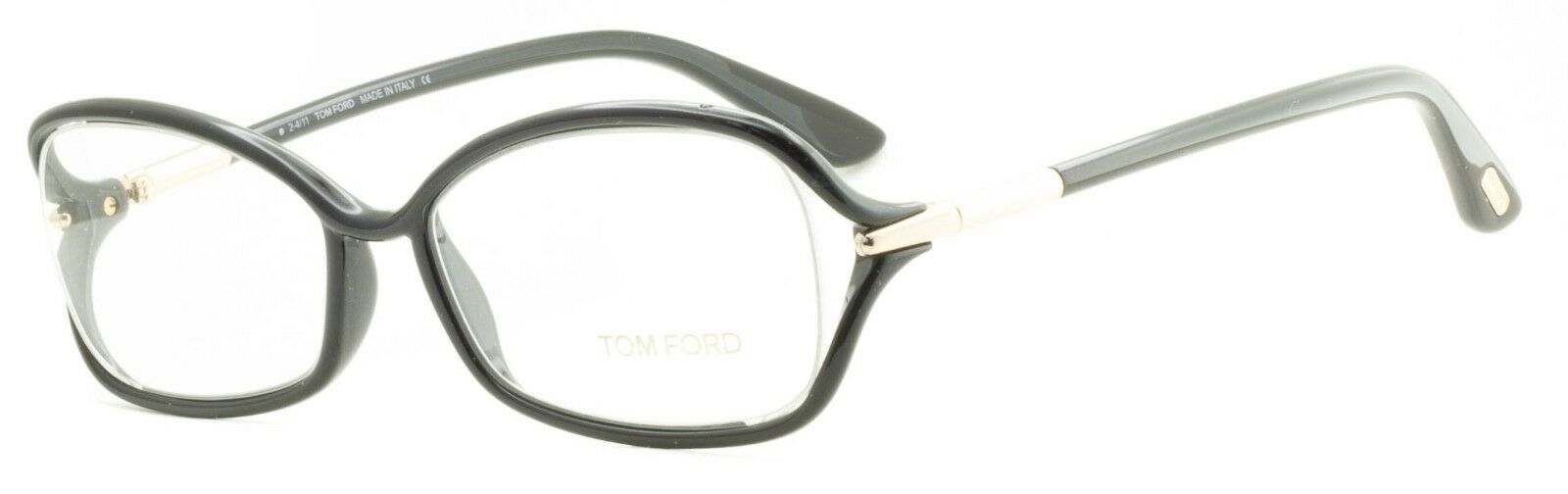 TOM FORD TF 5206 005 Eyewear FRAMES RX Optical Eyeglasses Glasses Italy - New