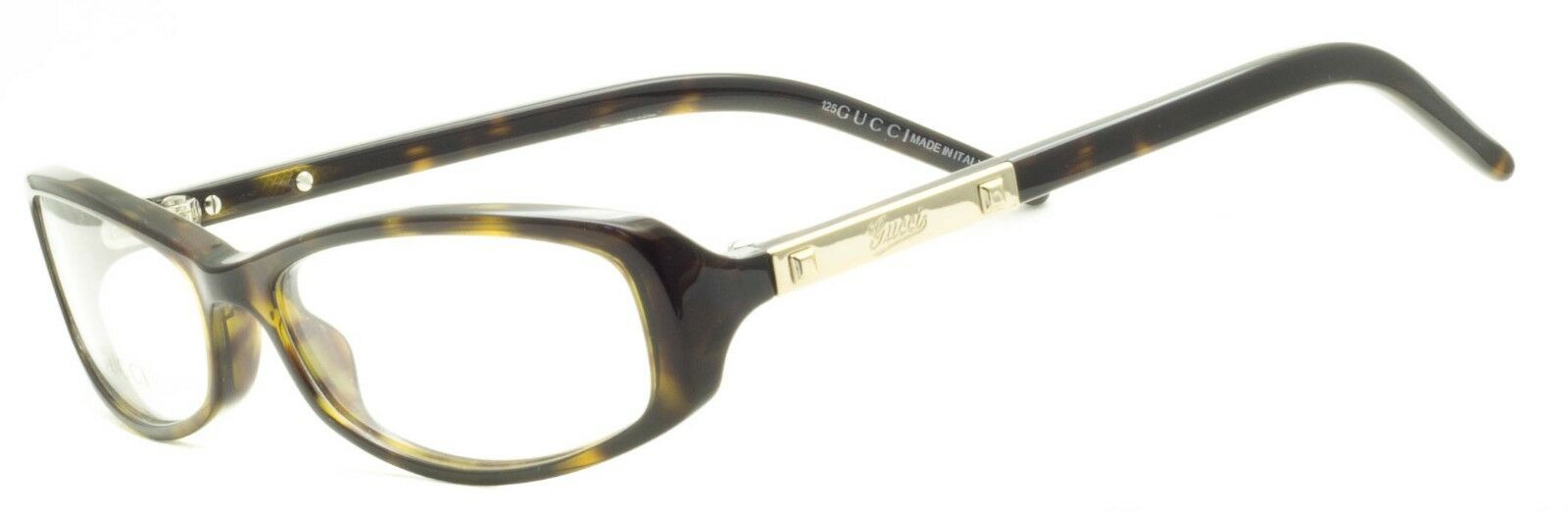 GUCCI GG 3072 086 Eyewear FRAMES NEW Glasses RX Optical Eyeglasses ITALY - BNIB