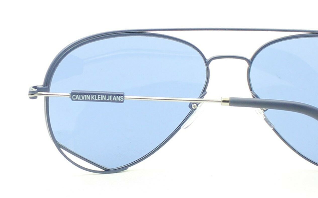 CALVIN KLEIN JEANS CKJ19100S 405 59mm Sunglasses Shades Glasses Eyewear New BNIB