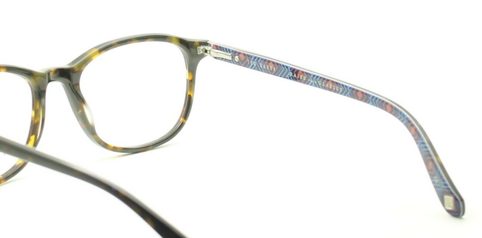 TED BAKER Grover 8177 145 50mm Eyewear FRAMES Glasses Eyeglasses RX Optical -New