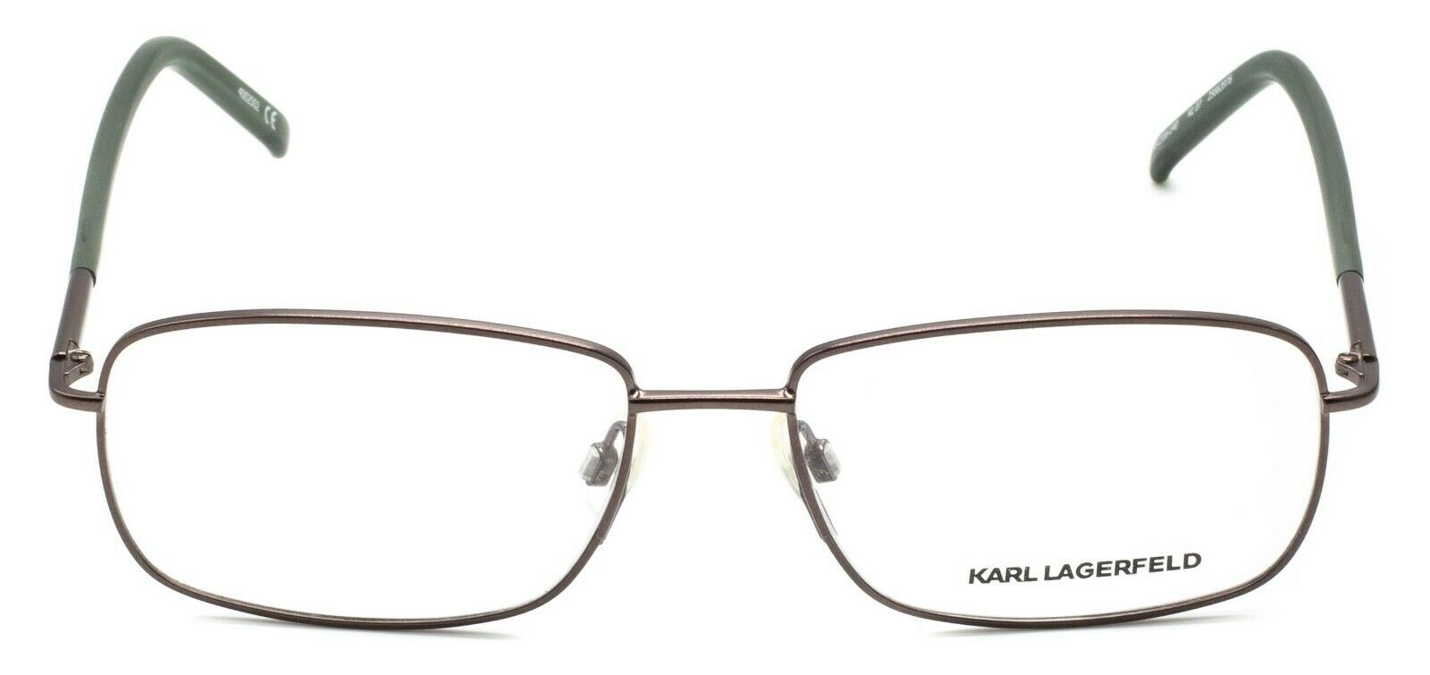 KARL LAGERFELD KL 07 25663976 55mm Eyewear FRAMES RX Optical Eyeglasses Glasses