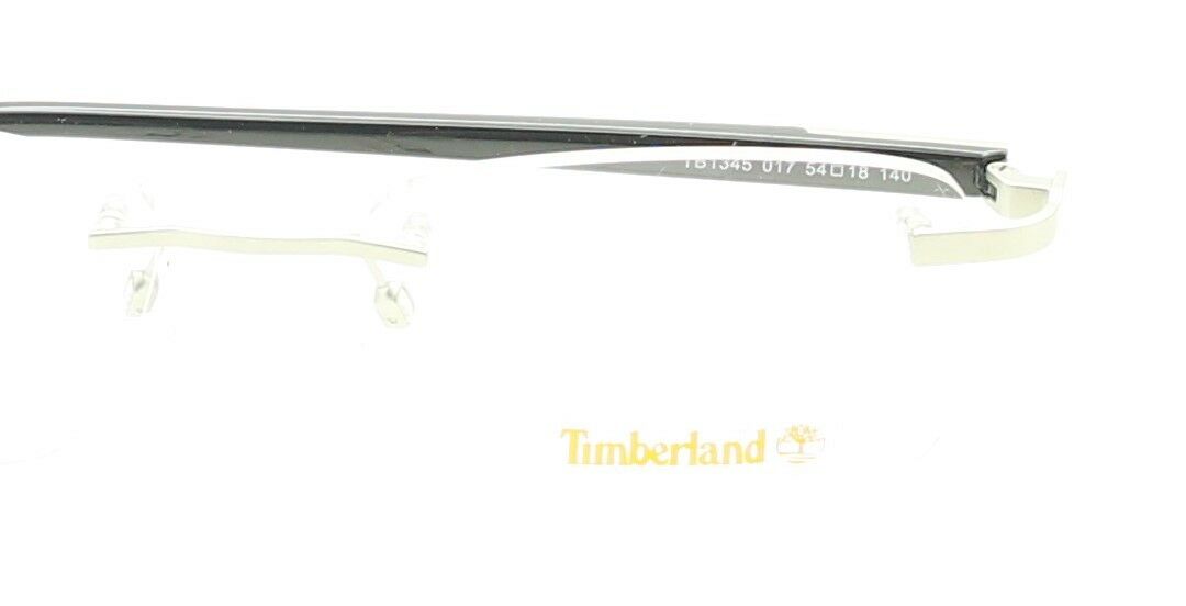 TIMBERLAND TB1345 017 54mm Eyewear FRAMES Glasses RX Optical Eyeglasses - New