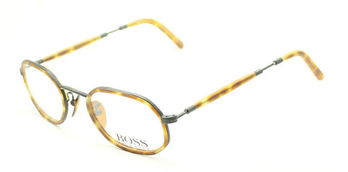 HUGO BOSS 4716 21 46mm Vintage Eyewear FRAMES Glasses RX Optical Eyeglasses New