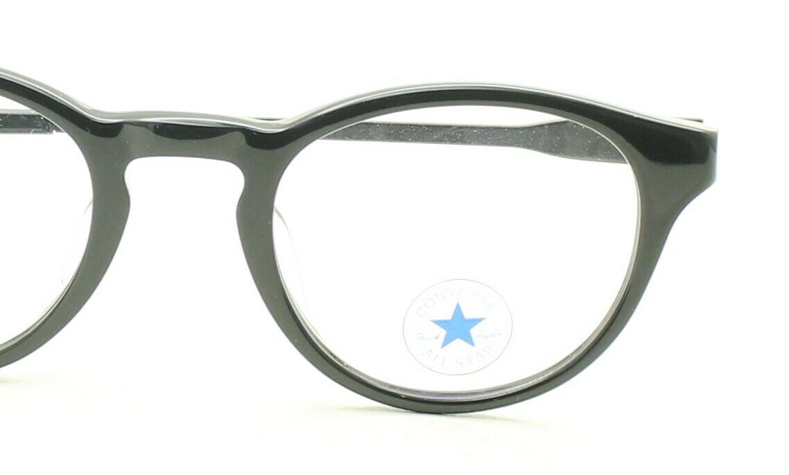 Converse Teen 2 30514164 44mm FRAMES Glasses RX Optical Eyewear Eyeglasses - New