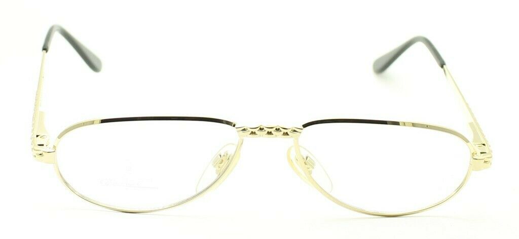 ETTORE BUGATTI EB 501 0104 54mm Vintage Eyewear RX Optical FRAMES Eyeglasses-NOS