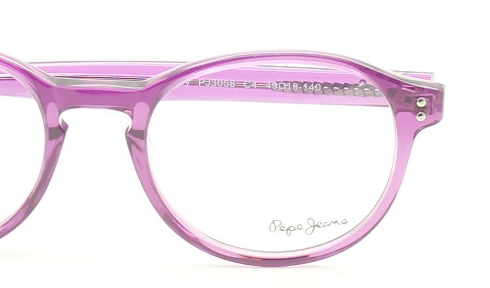 PEPE JEANS COLBY PJ3058 col C4 Eyewear FRAMES Glasses Eyeglasses RX Optical -New