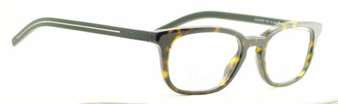 DIOR HOMME 0192 MD1 Eyewear Glasses RX Optical Eyeglasses FRAMES BNIB New ITALY