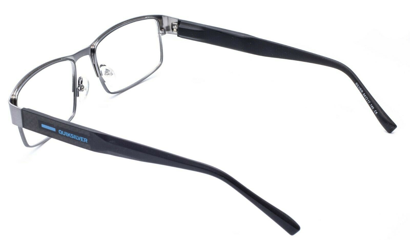 QUIKSILVER M61 QO3670/401 54mm RX Optical FRAMES Glasses Eyewear Eyeglasses -New