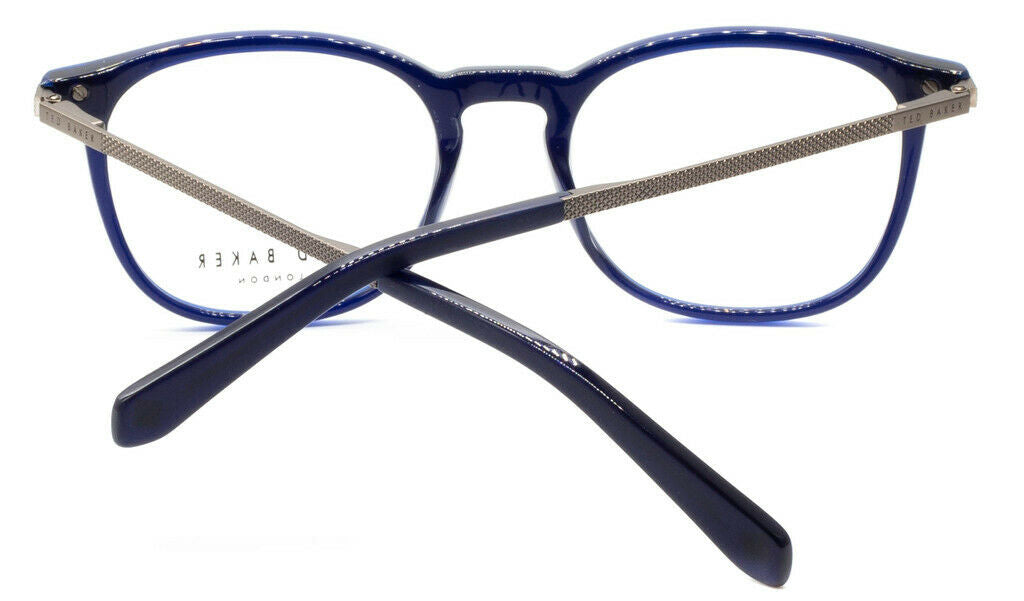 TED BAKER 8180 604 Hyde 51mm Eyewear FRAMES Glasses Eyeglasses RX Optical -  New - GGV Eyewear