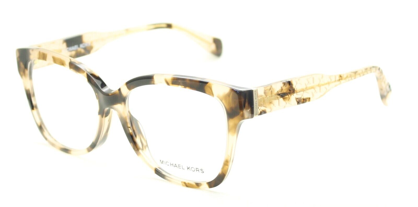 MICHAEL KORS MK 4091 3009 Palawan 54mm Eyewear FRAMES RX Optical Glasses - New