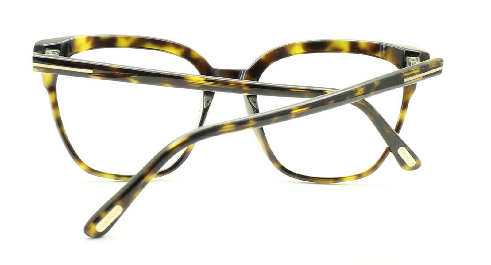 TOM FORD FT 5599-B 052 Eyewear FRAMES RX Optical Eyeglasses Glasses Italy - New