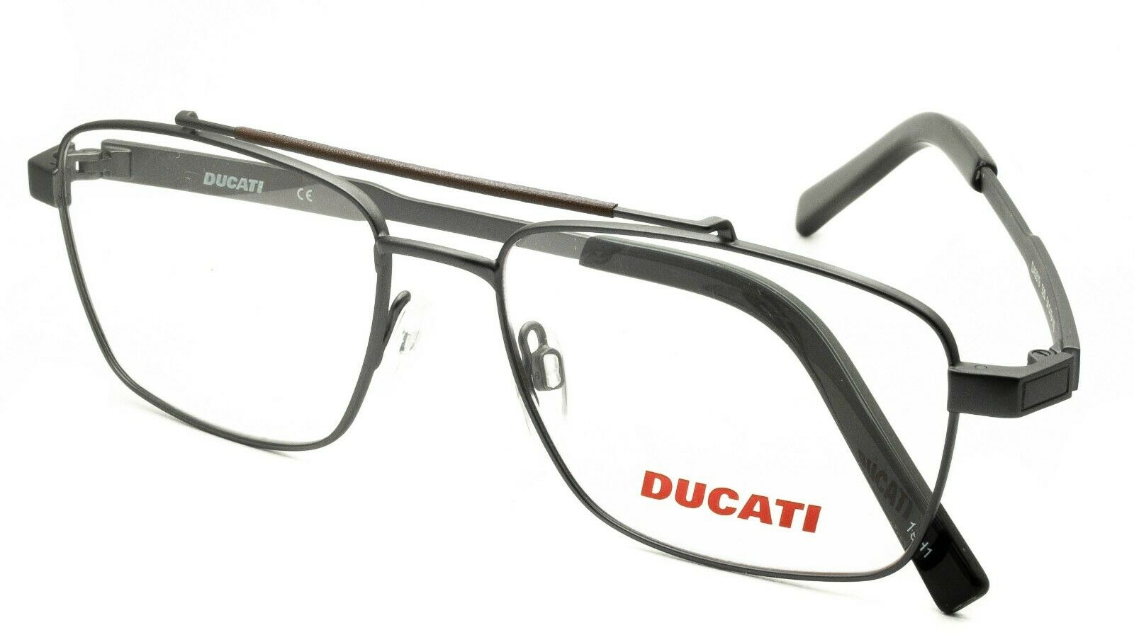 DUCATI DA3019 920 54mm FRAMES Glasses RX Optical Eyewear Eyeglasses BNIB - New