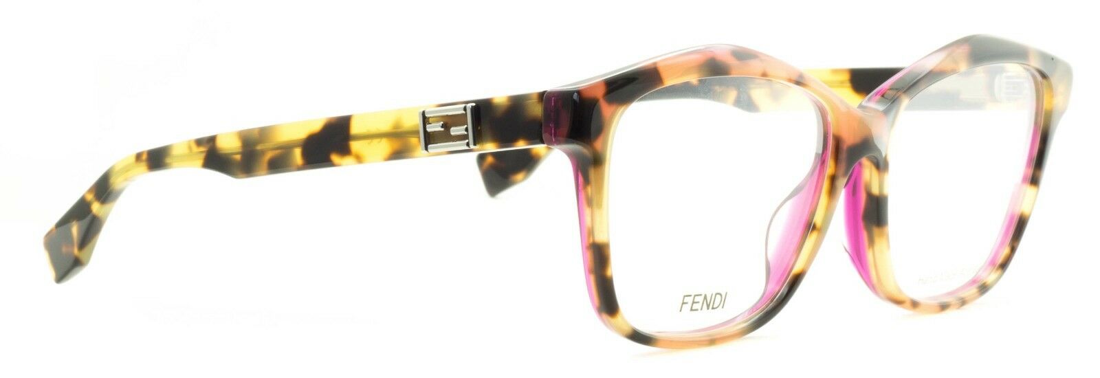 F is for Fendi Collection – Designer Eyes
