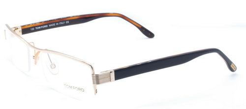 TOM FORD TF 5093 772 53mm Eyewear FRAMES RX Optical Eyeglasses Glasses New Italy