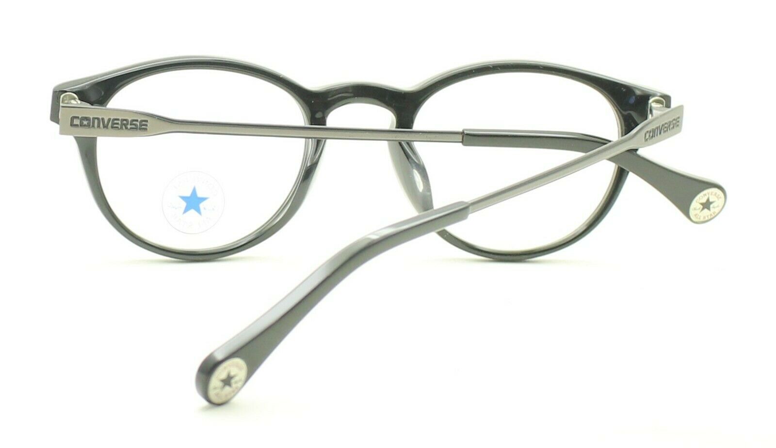 Converse Teen 2 30514164 44mm FRAMES Glasses RX Optical Eyewear Eyeglasses - New