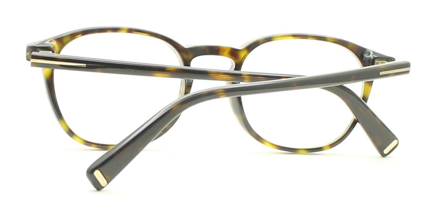 TOM FORD TF 5583-B 052 Eyewear FRAMES RX Optical Eyeglasses Glasses New - Italy