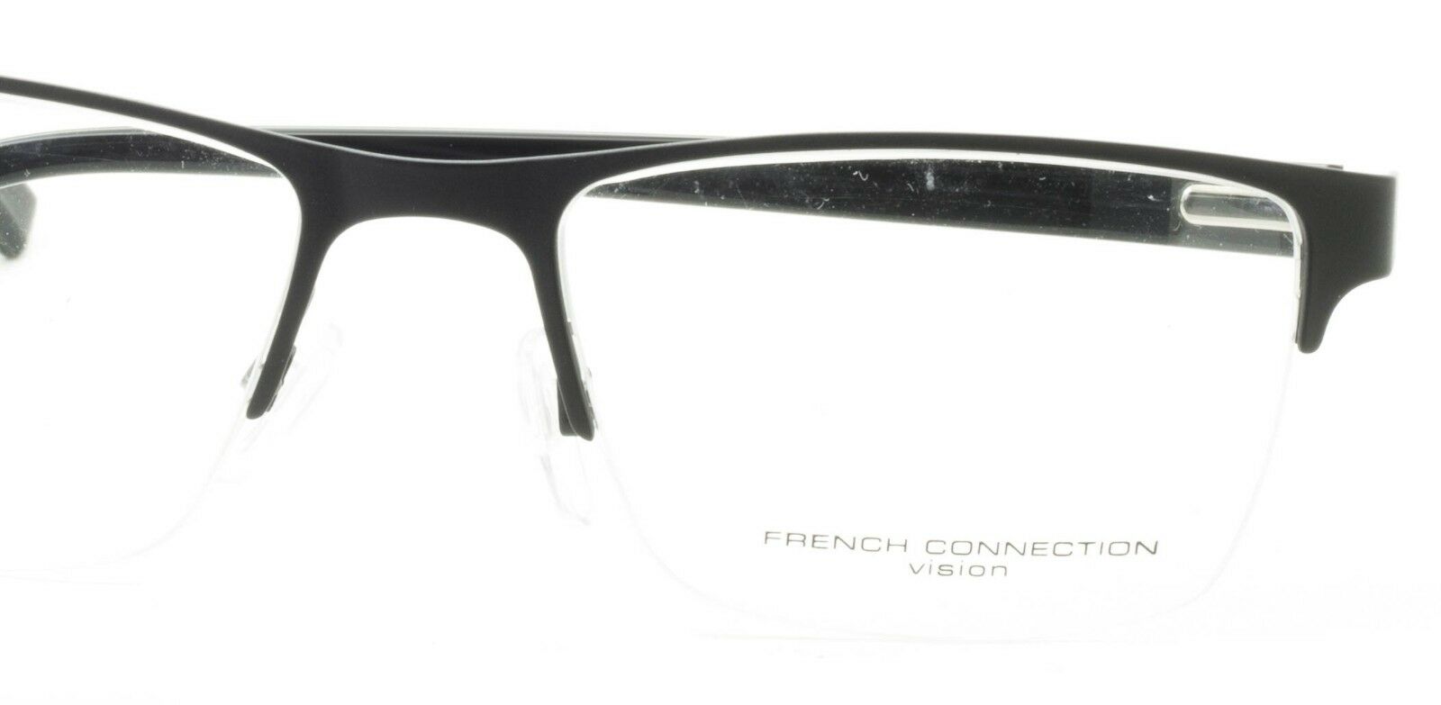 FRENCH CONNECTION FC 120 30510920 RX Optical FRAMES Glasses Eyewear Eyeglasses