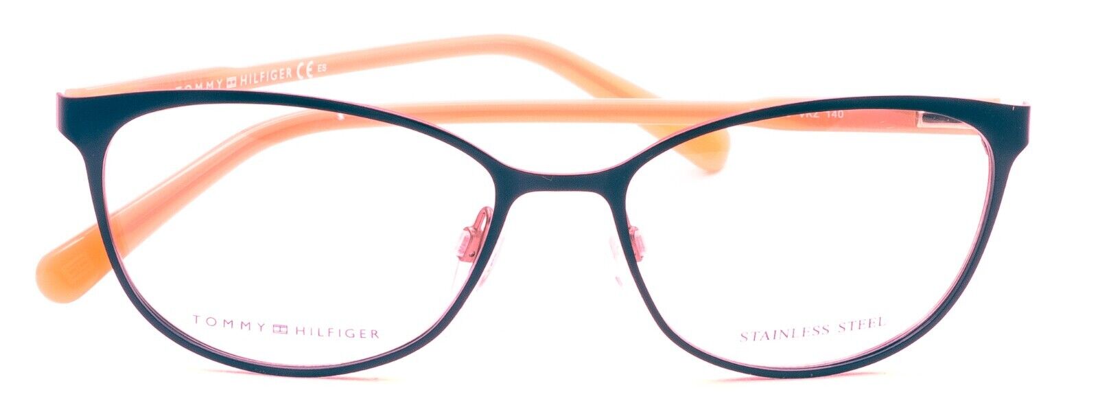 TOMMY HILFIGER TH 1319 VKZ 53mm Eyewear FRAMES Glasses RX Optical Eyeglasses New