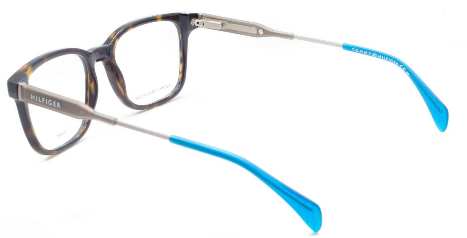 TOMMY HILFIGER TH 1351 JX4 50mm Eyewear FRAMES Glasses RX Optical Eyeglasses New