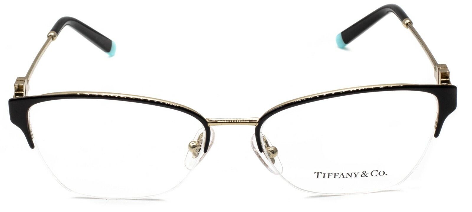 TIFFANY & CO TF 1141 6164 54mm Eyewear FRAMES RX Optical Eyeglasses - New Italy