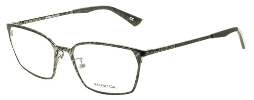 BALENCIAGA BB0085O 003 56mm Eyewear FRAMES RX Optical Eyeglasses Glasses - Italy