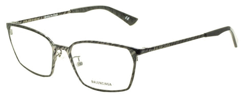 BALENCIAGA BA 5076 056 51mm Eyewear RX Optical Eyeglasses Frames New BNIB Italy