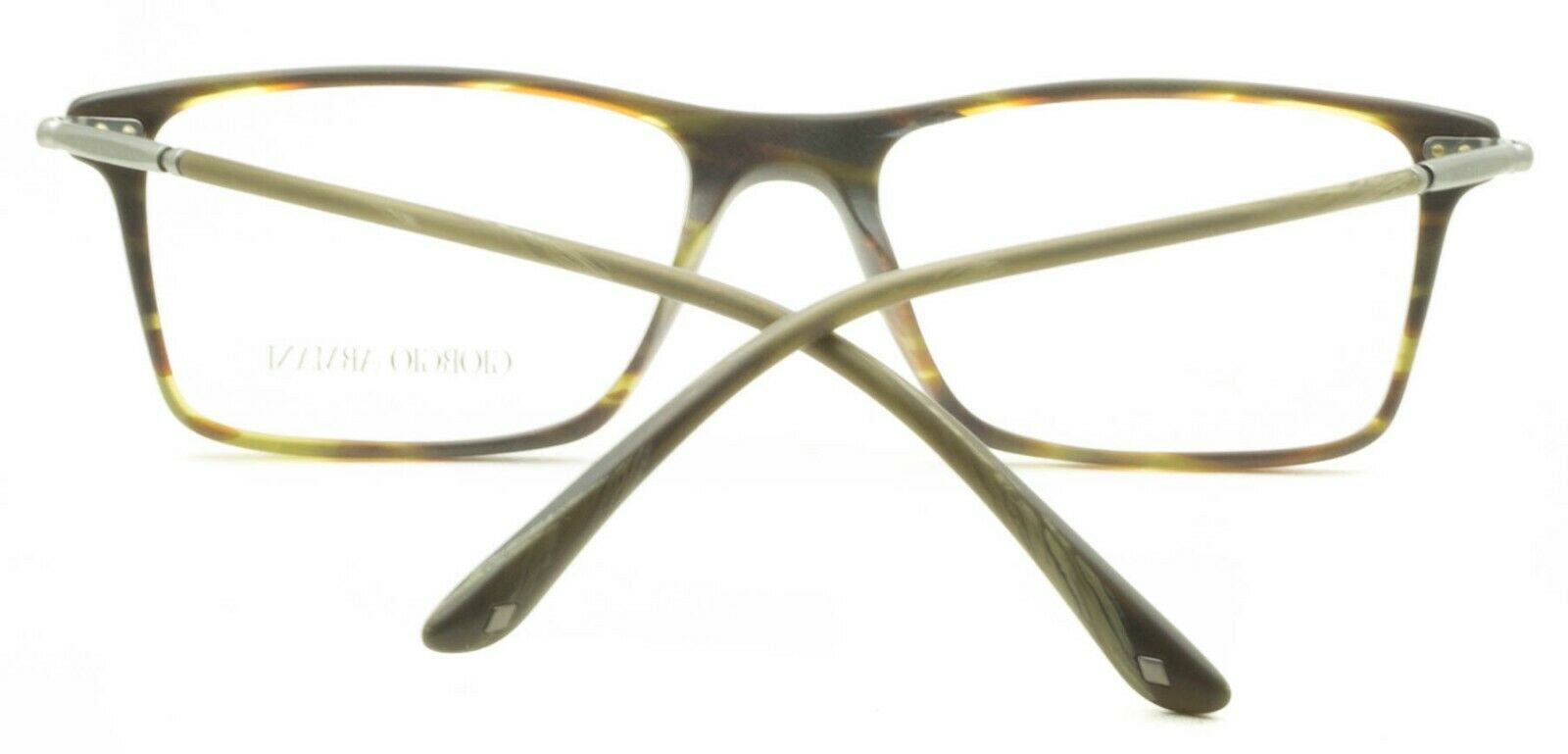 GIORGIO ARMANI AR 7037 5571 Eyewear FRAMES Eyeglasses RX Optical Glasses - ITALY