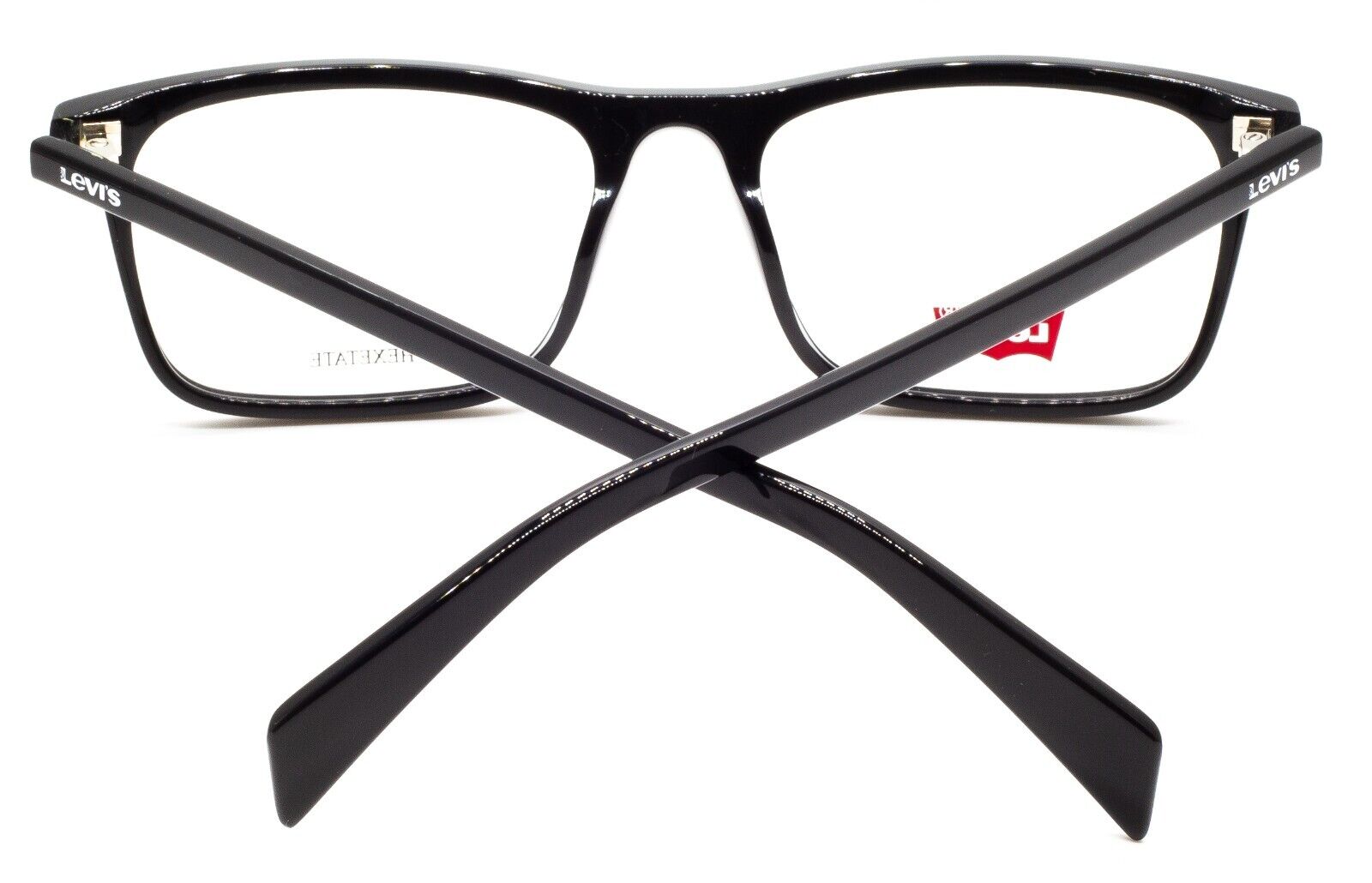 LEVI'S LV 1004 807 53mm Glasses RX Optical Eyewear Frames Eyeglasses - New BNIB