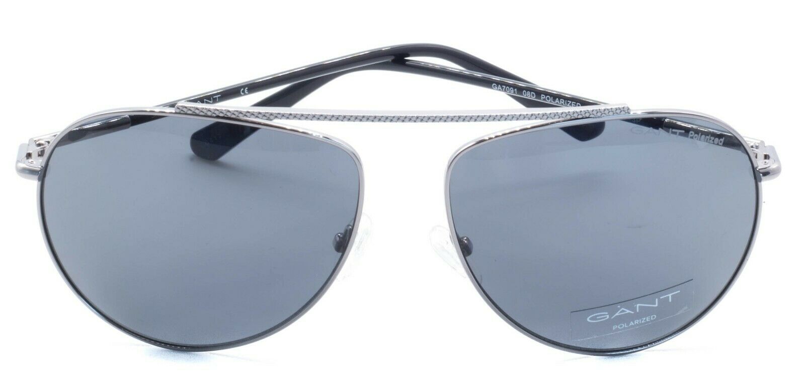 GANT GA7091/S 08D 61mm Polarized Sunglasses Shades Glasses Frames - New BNIB