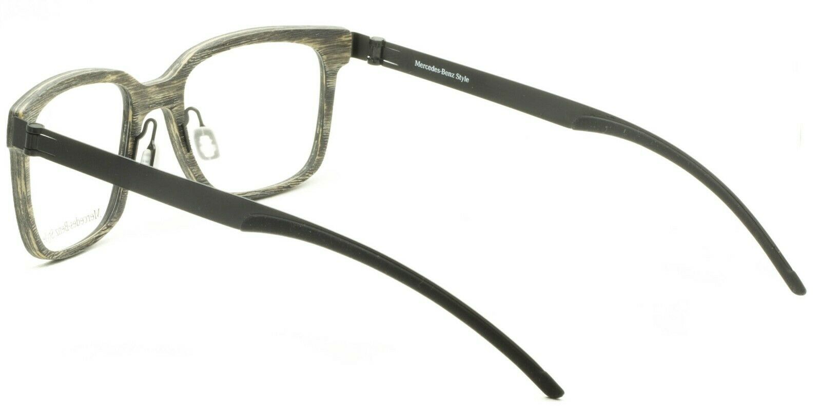 MERCEDES BENZ STYLE M 4017 B 50mm Eyewear RX Optical FRAMES Eyeglasses Glasses