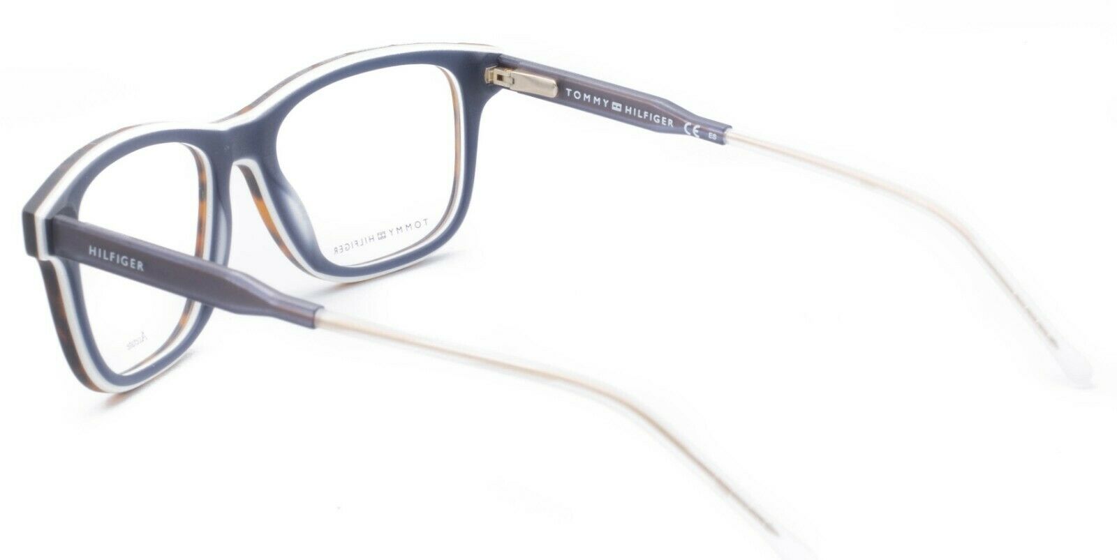 TOMMY HILFIGER TH 1353 K03 51mm Eyewear FRAMES Glasses RX Optical Eyeglasses New