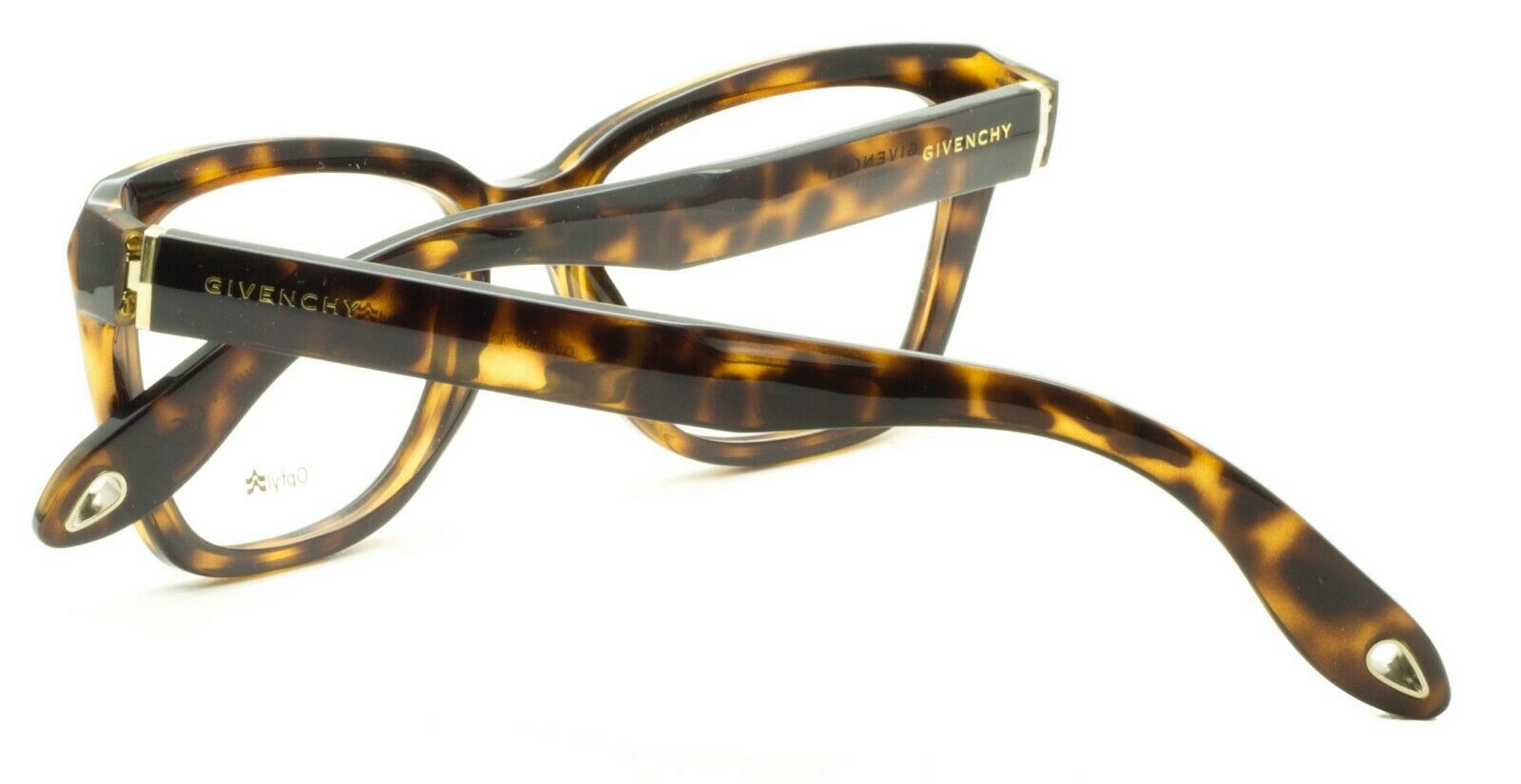 GIVENCHY PARIS GV 0005 LSD 52mm Eyewear FRAMES RX Optical Glasses Eyeglasses-New