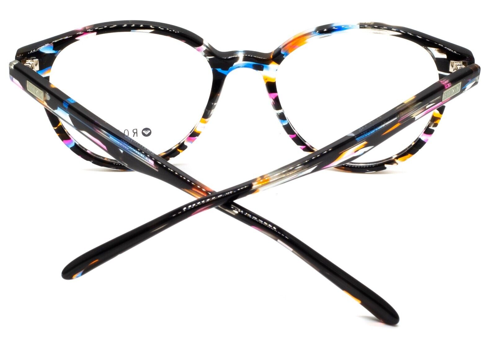 ROXY ERJEG03005/GWHT Hilda 51mm Eyewear FRAMES Glasses RX Optical Eyeglasses New