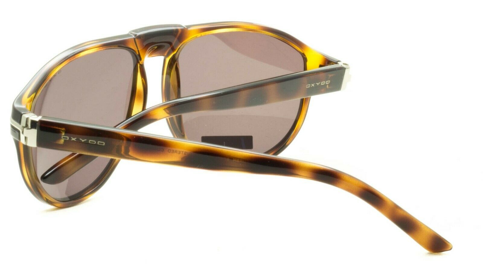 OXYDO OX 1015/S XUR8H 57mm Sunglasses Shades UV 400 Frames Glasses - New TRUSTED