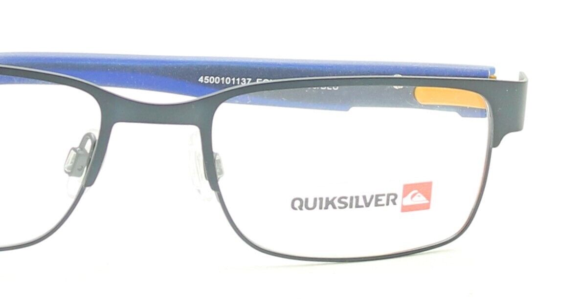 Quiksilver EQYEG00006/BLU Slide 48mm RX Optical FRAMES Eyewear Eyeglasses - New