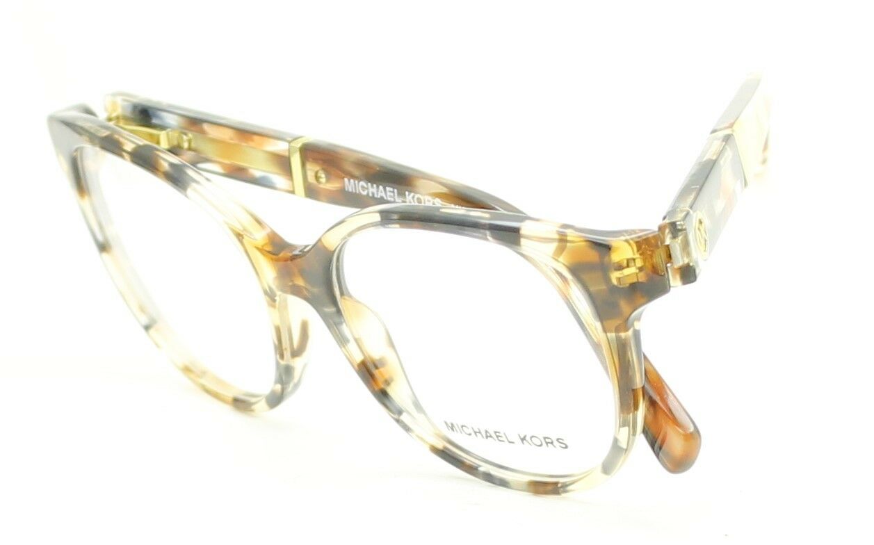 MICHAEL KORS MK 4032 3169 Rania III 51mm Eyewear FRAMES RX Optical Glasses - New