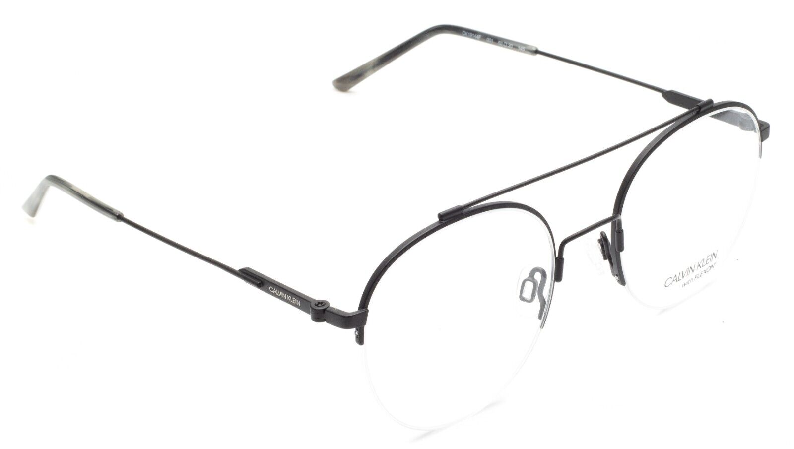 CALVIN KLEIN CK19144F 001 50mm Eyewear RX Optical FRAMES NEW Eyeglasses Glasses