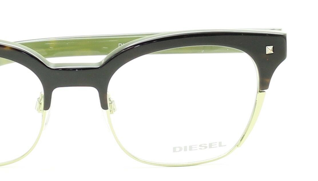 DIESEL DL5058 col.056 Eyewear FRAMES RX Optical Eyeglasses New BNIB - TRUSTED