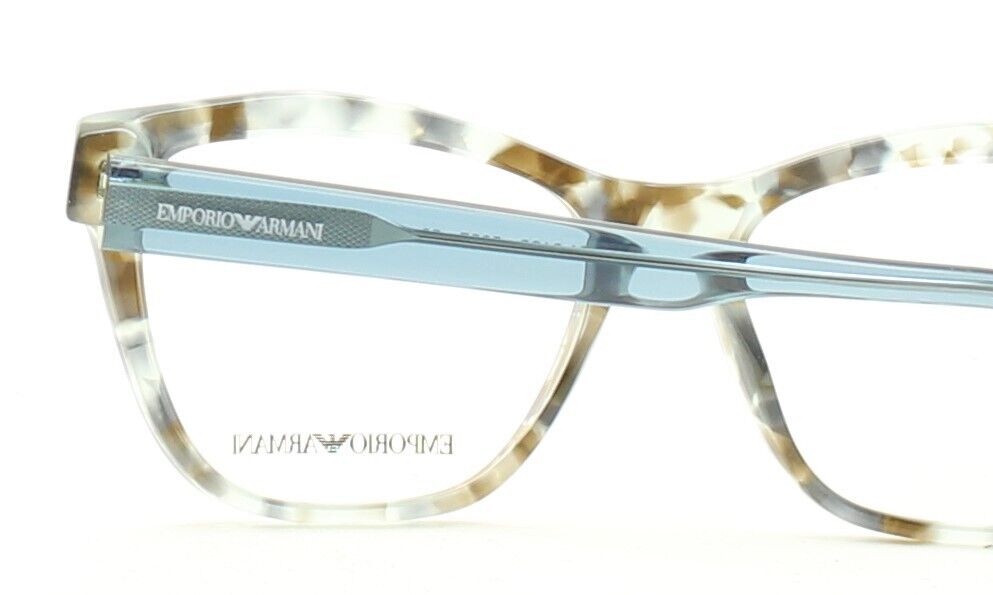 EMPORIO ARMANI EA3193 5097 52mm Eyewear FRAMES RX Optical Glasses Eyeglasses New