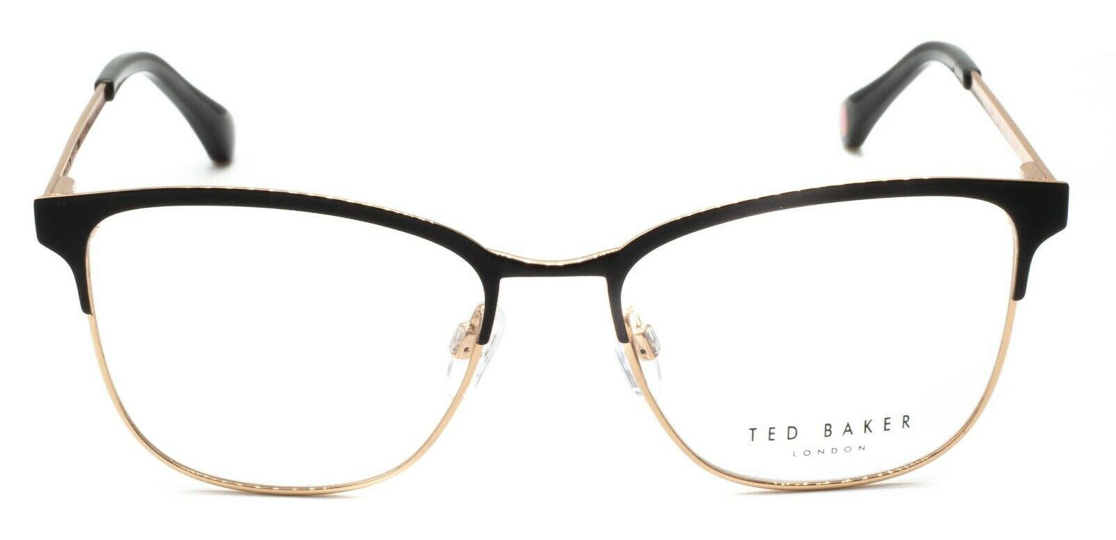 TED BAKER 2238 004 Eden 52mm Eyewear FRAMES Glasses Eyeglasses RX Optical - New