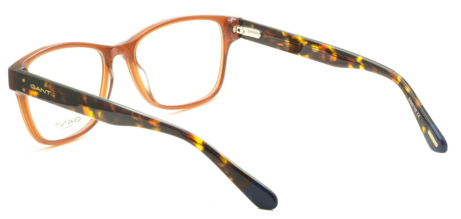 GANT GA 4065-1 30470910 52mm RX Optical Eyewear FRAMES Glasses Eyeglasses - New