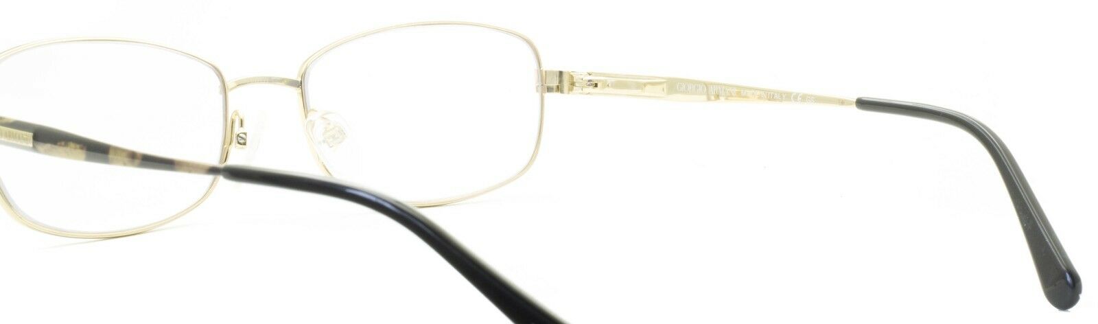 GIORGIO ARMANI GA 892 YVE 54mm Eyewear FRAMES Eyeglasses RX Optical Glasses-New