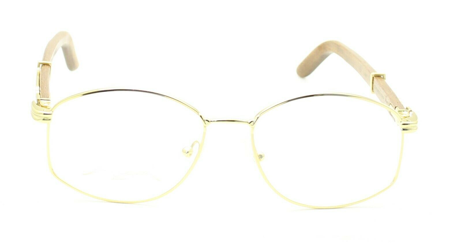 Kashab 18 by Seagull Vintage Eyewear RX Optical FRAMES Eyeglasses Glasses - NOS