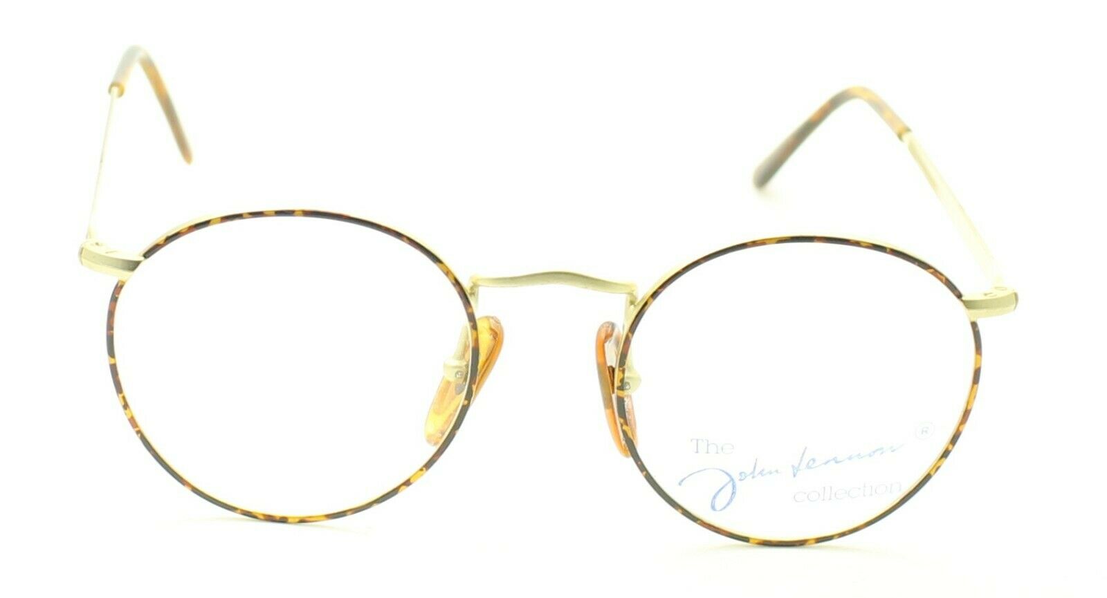 JOHN LENNON JL-02 10 THE DREAMER Vintage Gents Eyewear RX Optical FRAMES Glasses