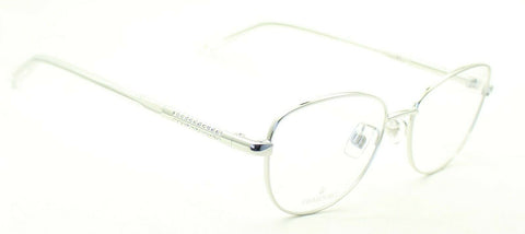 SWAROVSKI SK 2008 1002 51mm Eyewear FRAMES RX Optical Glasses Eyeglasses - New