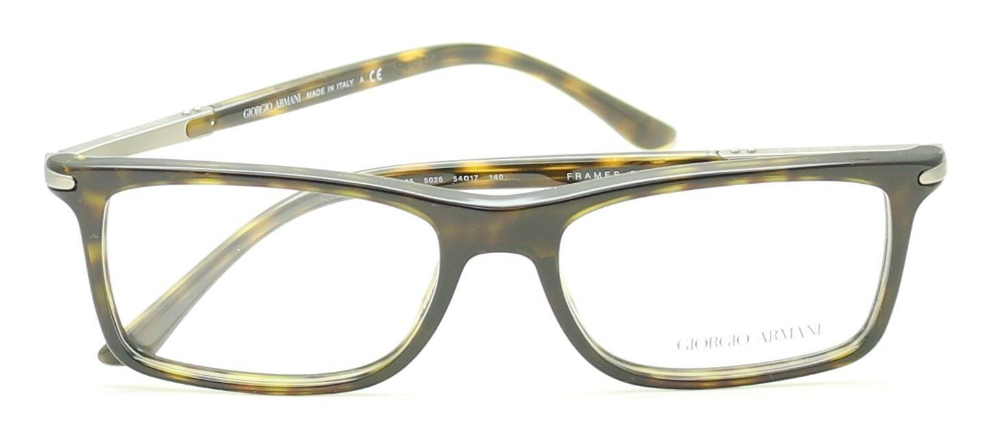 GIORGIO ARMANI AR 7005 5026 Eyewear FRAMES Eyeglasses RX Optical Glasses - ITALY