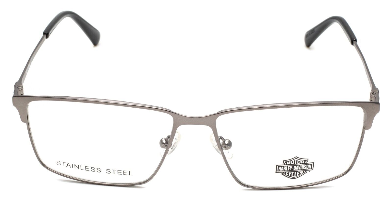 HARLEY-DAVIDSON HD0914 011 58mm Eyewear FRAMES RX Optical Eyeglasses Glasses New